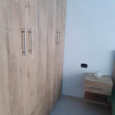 Appartamento Ndreu