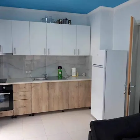 Appartamento Ndreu Lezhë
